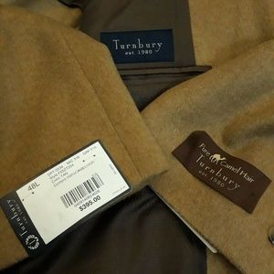 turnbury sport coats